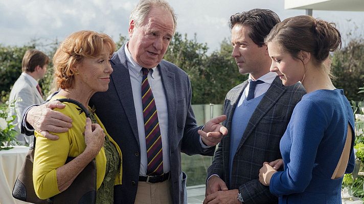 Cine internacional - Corazones ocupados