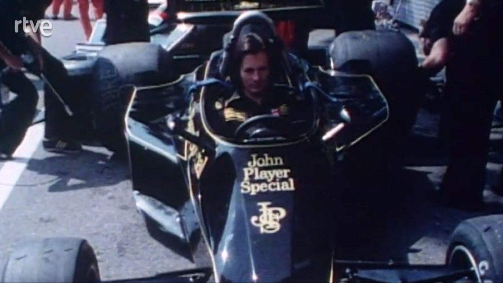 Mundo en acción - La aventura de la velocidad - Automovilismo - Mundo en acción | Ver