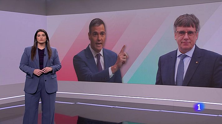 L'Informatiu - L'Informatiu - 16/01/2025