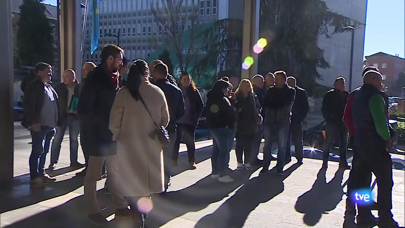 Panorama Regional - 16/01/2025 - Ver ahora