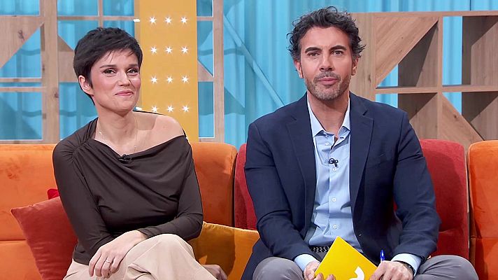 Mañaneros 360 - Programa 333