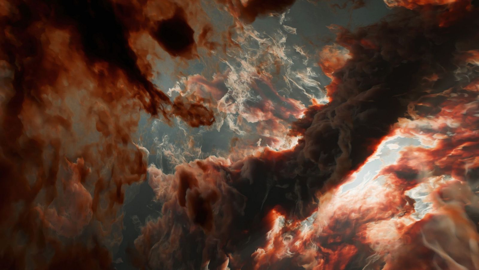 Un braille de sonidos del universo para personas ciegas - Telediario 1 | Ver