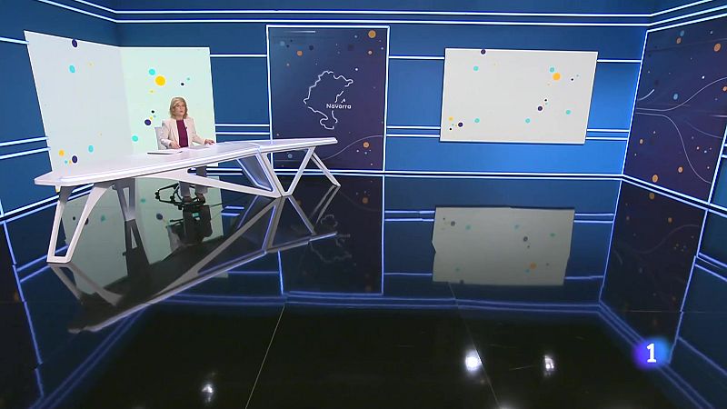 Telenavarra en 2' | Ver