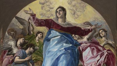 Lo nuevo del Museo Nacional del Prado para 2025 | Ver