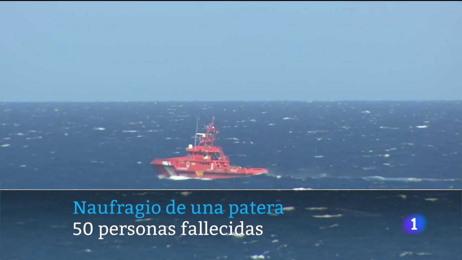 Canarias en 2' - 16/01/2024 | Ver