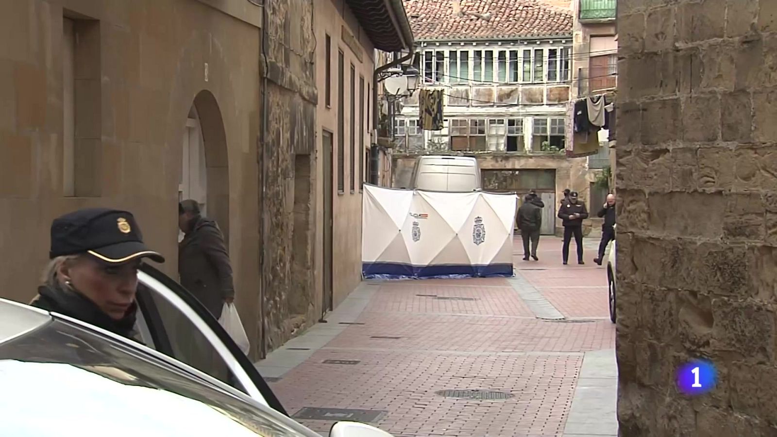 Castilla y León en 1' | Ver