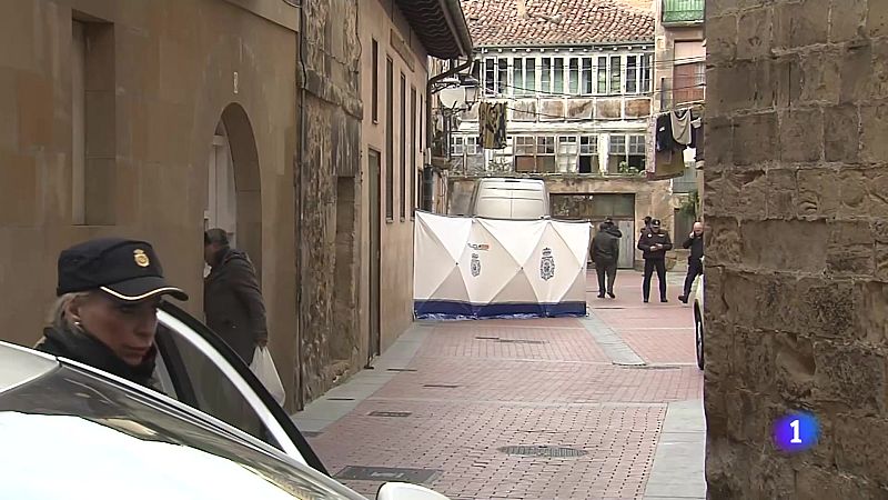 Castilla y León en 1' | Ver