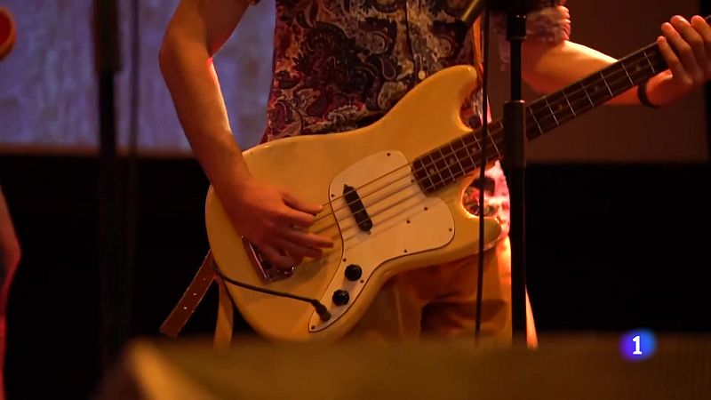 L'Informatiu de la Comunitat Valenciana 1 - 16/01/25 | Ver