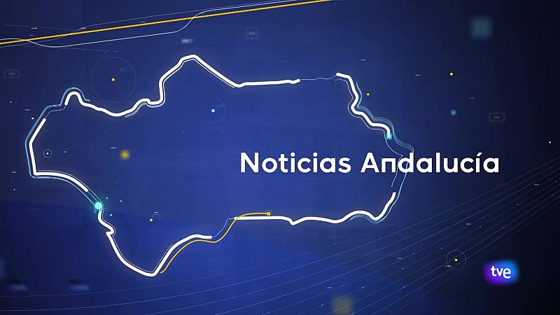 Noticias Andalucía 1 - 16/01/2025