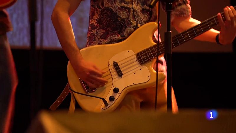 L'Informatiu de la Comunitat Valenciana 2 - 16/01/25 | Ver