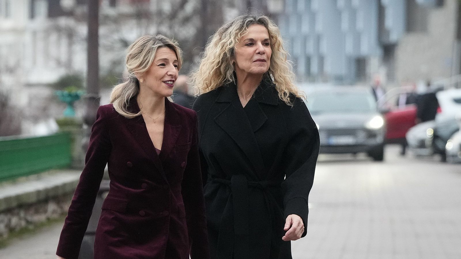 Trabajo y Economía fijan fecha para reducir la jornada laboral - Telediario 1 | Ver