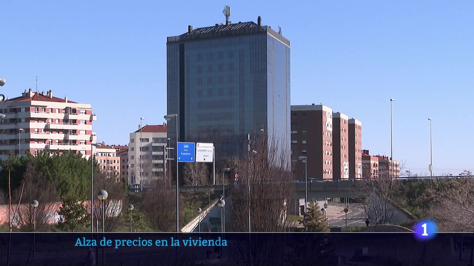 Informativo Telerioja - 16-01-2025 - Informativo Telerioja | Ver