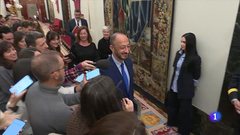 L'Informatiu 2 - 16/01/2025