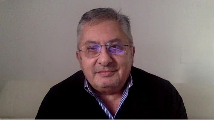 La economía - La economía - 16/01/25