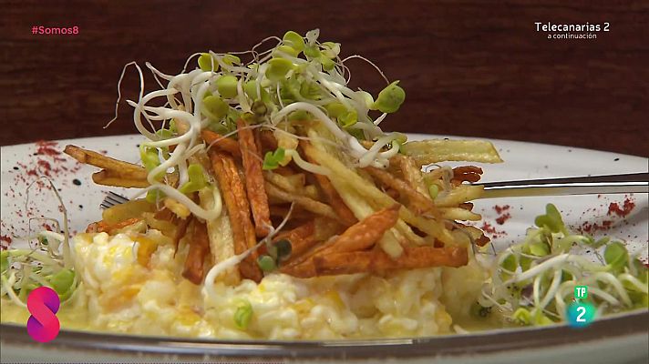 Somos 8 - Somos 8 - 16/01/2025