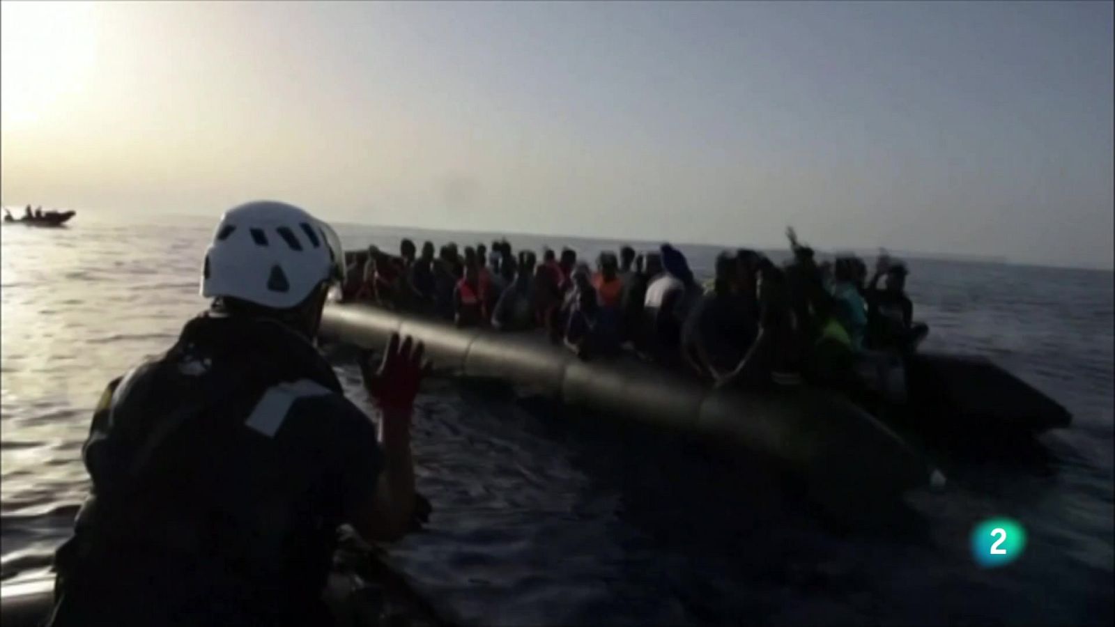 Telecanarias 2 - 16/01/2025 | Ver