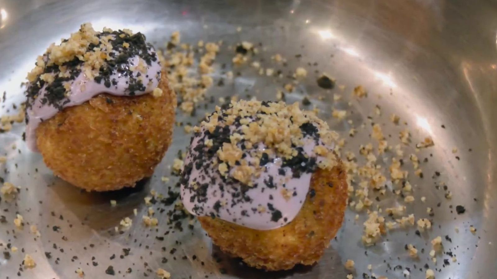 Croquetinas por Doquier | Ver