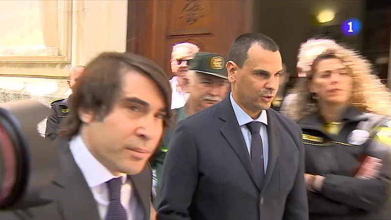 Telediario 1 en cuatro minutos - 16/01/25– RTVE.es | Ver