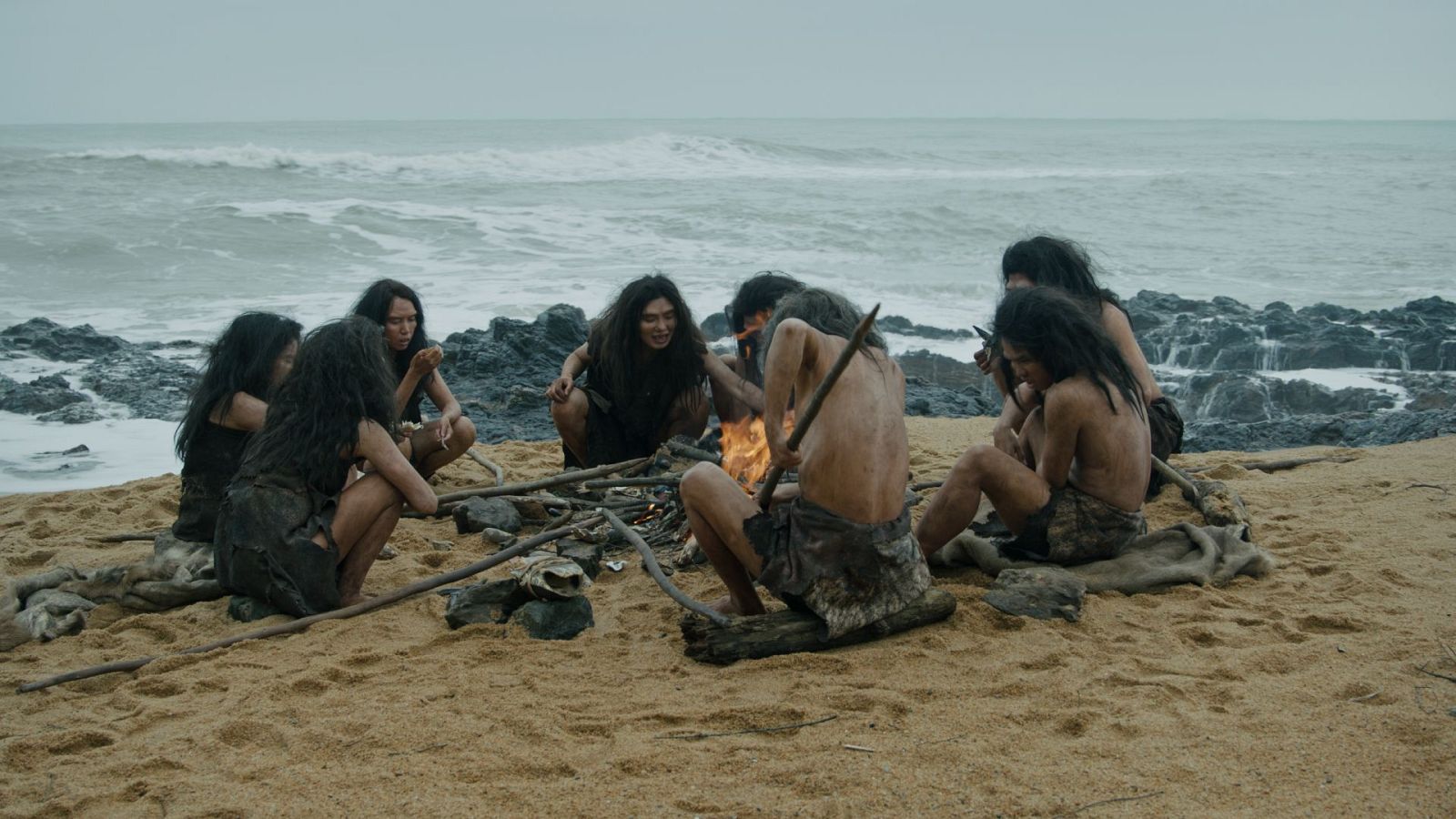 Los últimos secretos de la humanidad: Episodio 1 - ver ahora