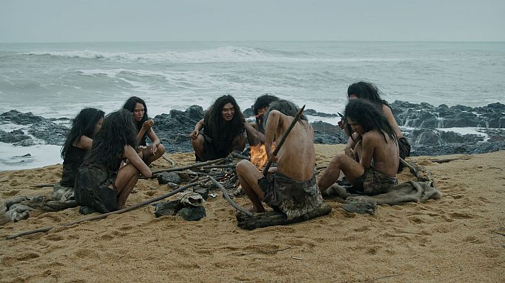 Los últimos secretos de la humanidad - Episodio 1