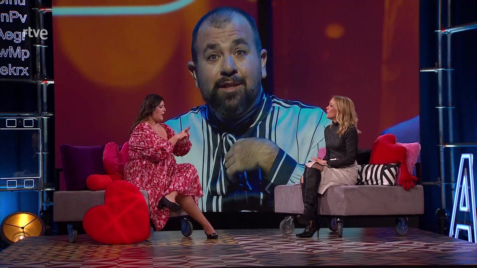 Culturas 2 - Lorena Montón - ver ahora