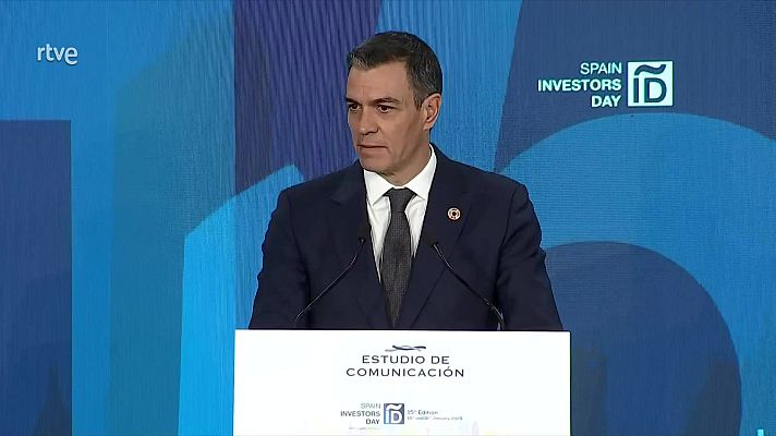 La tarde en 24h - La tarde en 24 horas - 16/01/25