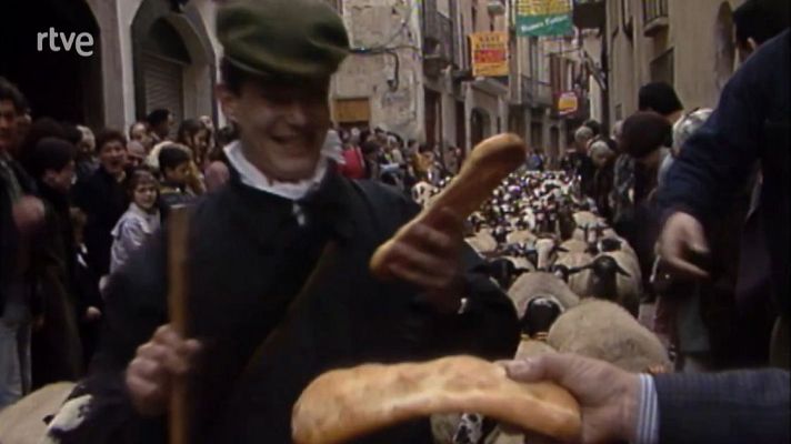  - La festa dels Tres Tombs a Valls