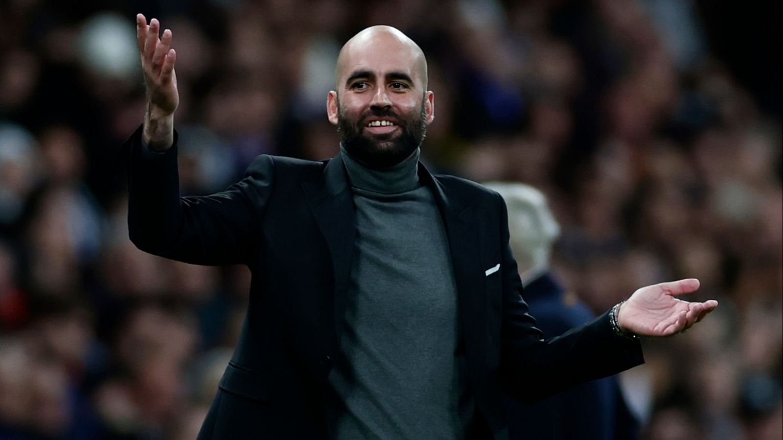 Copa del Rey 2025 | Giráldez: "No acabo de entender el VAR" - Copa del Rey | Ver