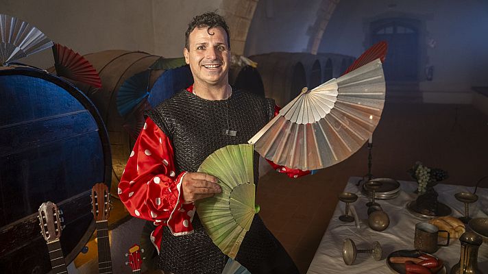 Cachitos de hierro y cromo - Juego de Trinos