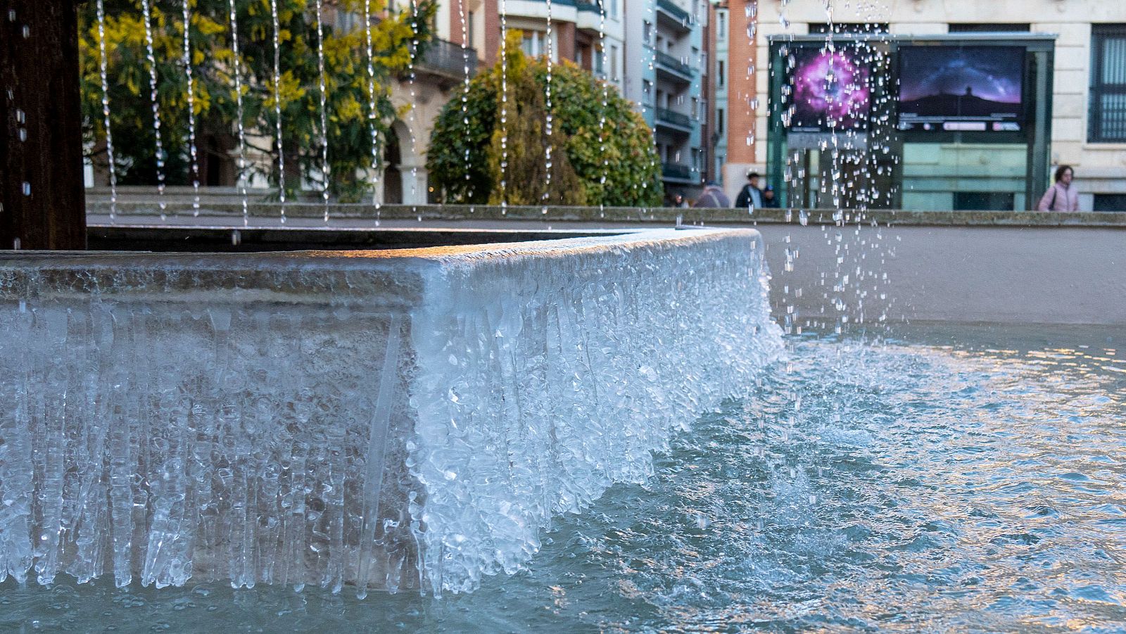 El tiempo matinal - 17/01/2025 - El tiempo | Ver