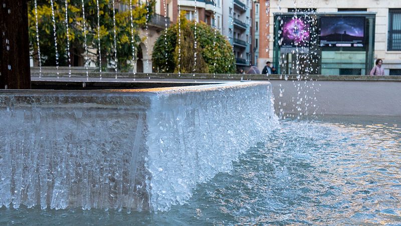 El tiempo matinal - 17/01/2025 - El tiempo | Ver