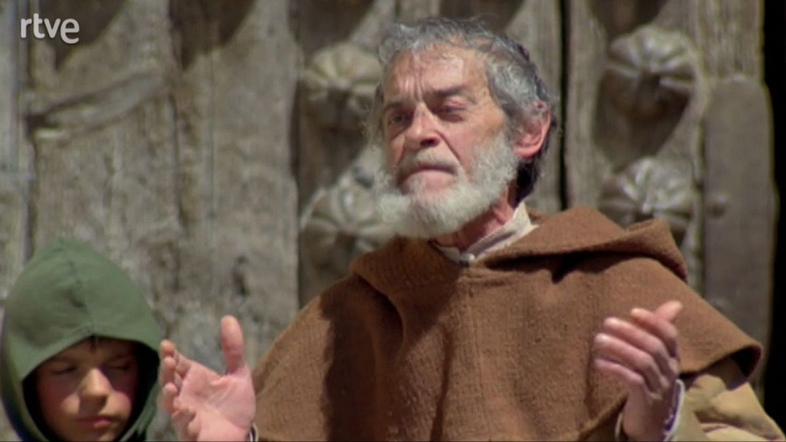 Réquiem por Granada - Capítulo 4 - Réquiem por Granada | Ver