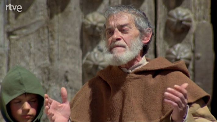 Réquiem por Granada - Capítulo 4