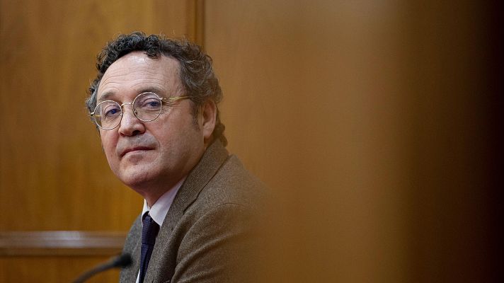 Telediario Internacional - Telediario Internacional - 16/01/25