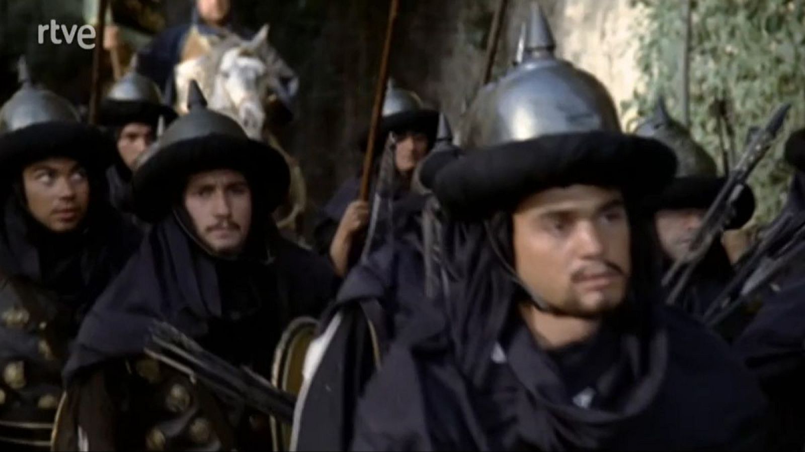 Réquiem por Granada - Capítulo 6 - Réquiem por Granada | Ver