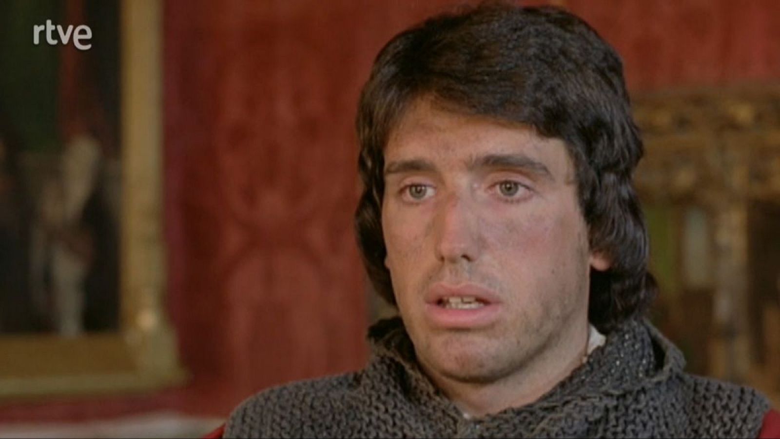 Réquiem por Granada - Capítulo 5 - Réquiem por Granada | Ver