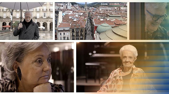 Imprescindibles - Eres tú: De Mocedades a El Consorcio