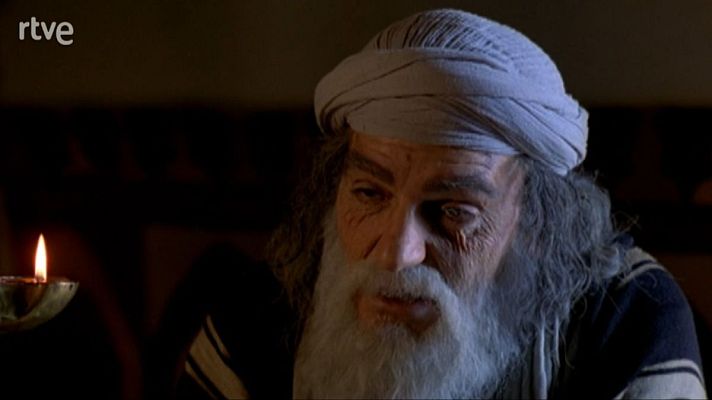 Réquiem por Granada - Capítulo 8