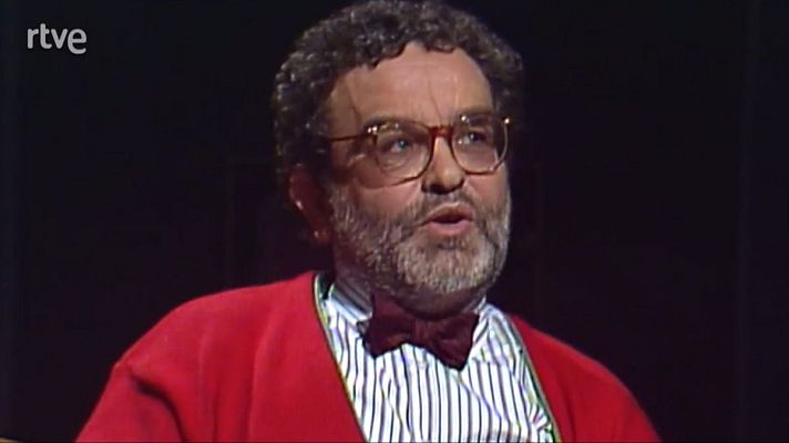 La noche. El mundo por montera - Dalí