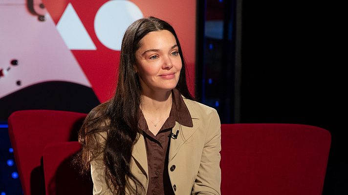 Atención obras - Atención Obras - Entrevista a Ana Rujas