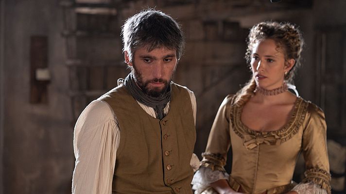 Valle Salvaje - Episodio 78