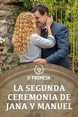 La promesa - Episodio 509