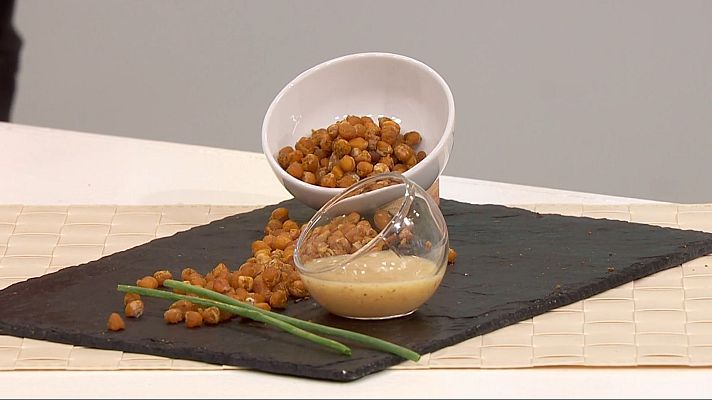 Saber vivir - Cuesta de enero: comer bien por menos dinero