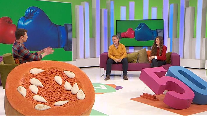 Saber vivir - Vigilar nuestra salud a partir de los 50 años