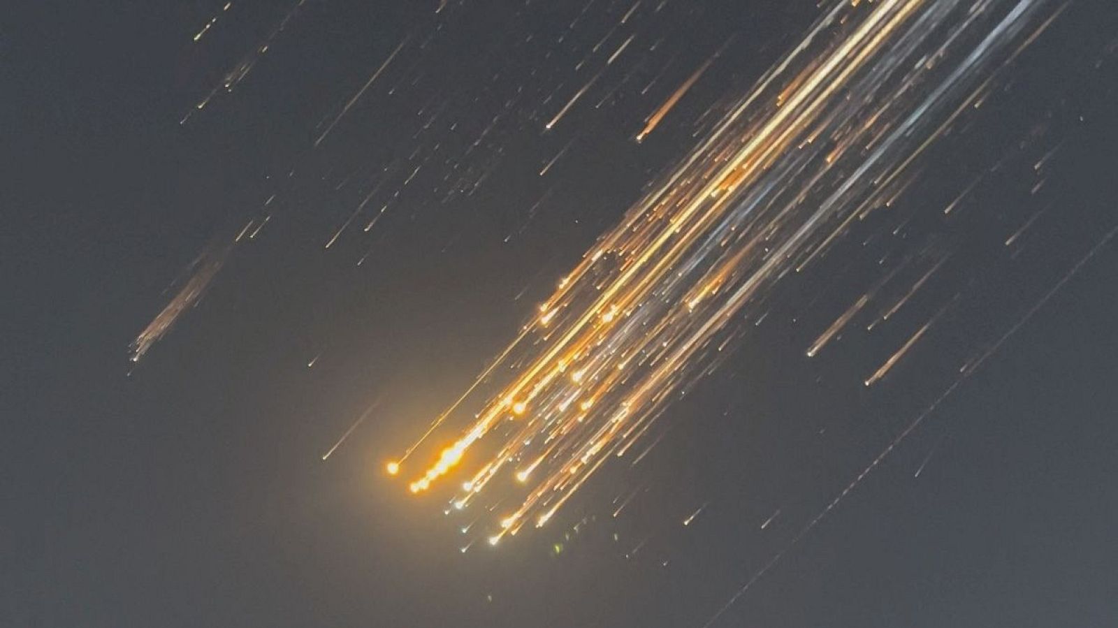 El cohete Starship de SpaceX explota en su séptimo vuelo de prueba - Informativo 24h | Ver