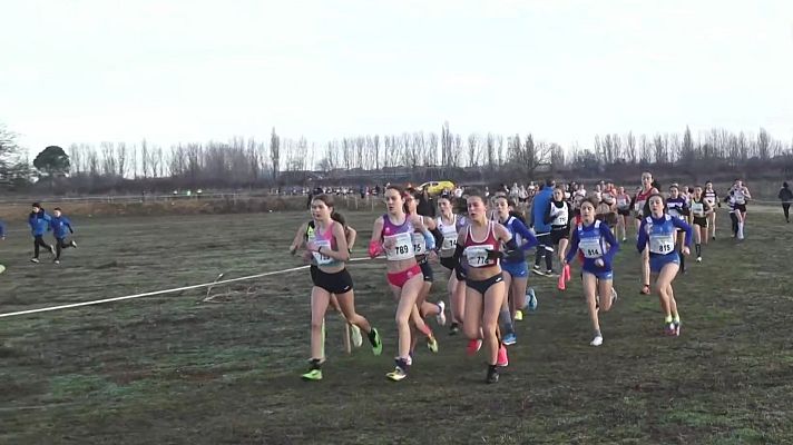 Cross - Cross Internacional Ciudad de Valladolid