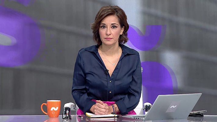 Mañaneros 360 - Programa 334