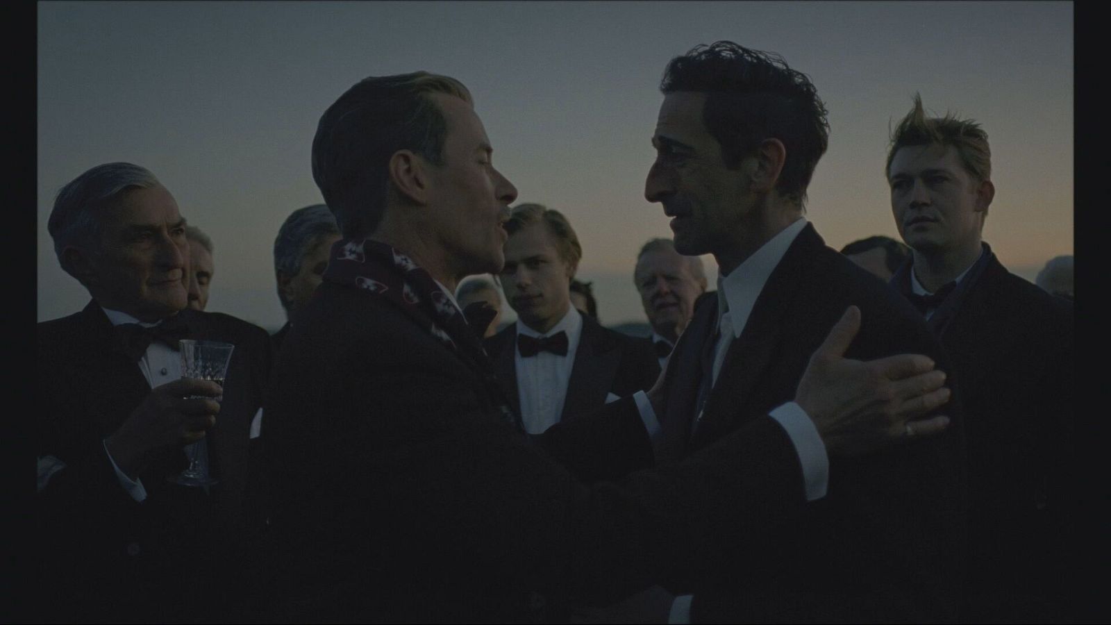 Llega a los cines 'The Brutalist', dirigida por Brady Corbet | Ver