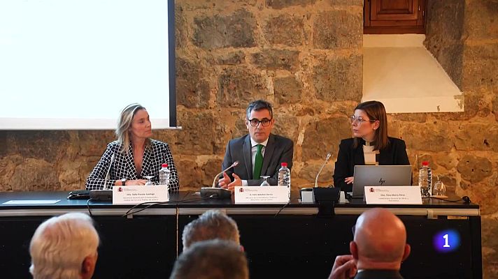 Noticias de Castilla y León - Castilla y León en 1' - 17/01/25