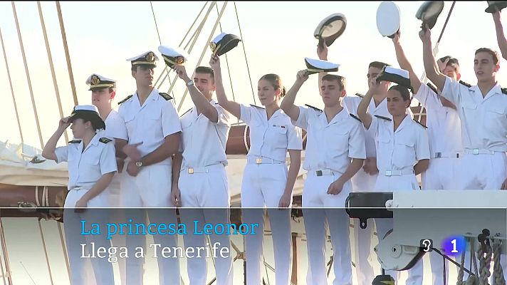 Telecanarias - Telecanarias